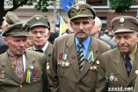 В Варшаве обозвали бандеровцев "преступниками"