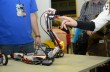 В Киеве прошел фестиваль робототехники
