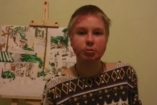 Девочку, обожженную при взрыве газа в Харькове, отправят на лечение в Германию