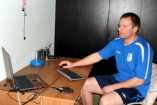Тренер юношеских сборных Владимир Цыткин подвел итоги 25-го тура чемпионата Украины по футболу