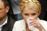Пшонка обещает доставить Тимошенко в суд
