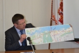 Отставка мэра Черкасс объединила «Батькивщину» и УДАР с Партией регионов