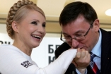 Луценко хочет, чтобы Тимошенко сидела- эксперт