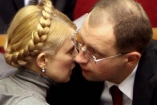 У Яценюка нет шансов при Тимошенко   — эксперт