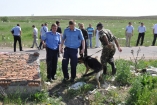 Николаевская милиция разгадала тайну трех трупов на свалке