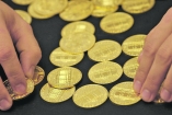 Падение цен на золото не распугало инвесторов
