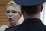 Тимошенко вынесли за скобки