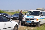 Милиционеры поймали всех участников тройного убийства под Николаевом