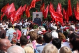 В День победы в Киеве 8 партий и организаций проведут массовые акции
