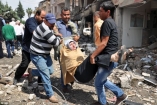 Взрывы в Турции унесли жизни 40 человек
