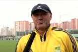 Кутепов подвел итоги 28-го тура чемпионата страны по футболу