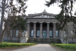Два киевских музея будут работать ночью