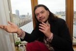 Телеканал Бригинца берет деньги c украинских музыкантов — источник