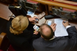 Яценюк намерен выгнать «кнопкодавов» из фракции «Батькивщина»