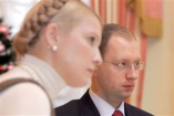 В «Батькивщине» хотят денег Яценюка, ведь Тимошенко поиздержалась, - источник