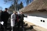 Оппозиции советуют ездить по селам, как делала Тимошенко