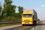 Киевсовет запретил грузовикам въезжать в столицу