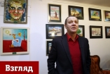 Делиев презентует 24 мая новый альбом в киевском арт-клубе «44»
