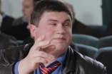 Депутат Багринцев: «Я бы порезал Азарова  и Януковича…»