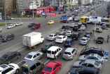 В Киеве пьяный водитель сбил 4-летнего ребенка