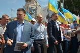 В Донецке оппозиции могут помешать дети