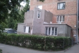 Пристройки к «хрущевкам» в Киеве стали двухэтажными