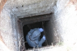 4 трупа нашли в канализации Харькова