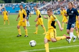 «Буковина» подтверждает желание участвовать в Премьер-лиге