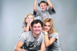 Жена Андрея Пятова: «Когда муж не играет, все равно переживаю за команду»