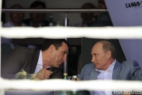 Путин НЕ собирается финансировать президентскую кампанию Виталия Кличко — эксперт