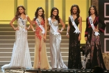 Конкурс "Мисс Вселенная" переезжает в Москву