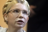 Тимошенко прочат в президенты с судимостью
