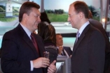 Яценюк рвется на встречу к Януковичу