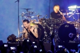 Depeche Mode затребовал для концерта в Киеве 100 кг льда