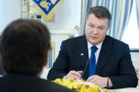 Янукович держит свой электорат — эксперт