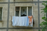 В Харькове 17-летняя студентка выпала из 4 этажа общежития