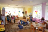 В киевском детсаде отравились 27 детей