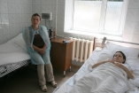 На Тернопольщине врачи не дали родиться ребенку 