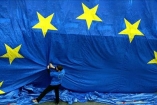 Украинцы колеблются между ЕС и Таможенным союзом