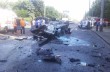 Страшное ДТП в Киеве: 1 погибшая и 11 госпитализированных