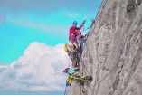 Крымские альпинисты-спасатели рискуют жизнью за мизерные зарплаты
