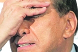 Сильвио Берлускони приговорен к 7 годам тюрьмы