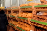 Цены на хлеб договорились не повышать