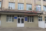 Из-за плохого ремонта в киевской больнице №15 отваливаются трубы