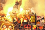 Украинским футбольным фанатам можно не бояться ужесточения наказаний
