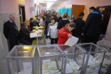 В округах Балоги и Домбровского выборы будут 25 августа - источник