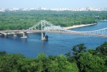 Главная река Украины повернет вспять