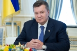 На день рождения к Януковичу «регионалы» попадут не все
