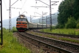 В России с рельсов сошли 5 вагонов пассажирского поезда: пострадали 76 человек