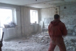 Украинцам разрешат делать перепланировку у себя дома 